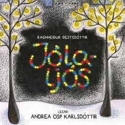 Jólaljós eftir Ragnheiður Gestsdóttir - hljóðbók