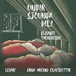Undir sjöunda þili eftir Elísabet Thoroddsen - hljóðbók