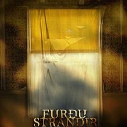 Furðustrandir - Erlendur #14 eftir Arnaldur Indriðason - hljóðbók