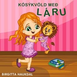 Kósýkvöld með Láru eftir Birgitta Haukdal - hljóðbók