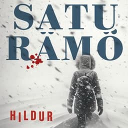 Hildur eftir Satu Rämö - hljóðbók