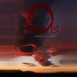 Ofsi eftir Einar Kárason - hljóðbók
