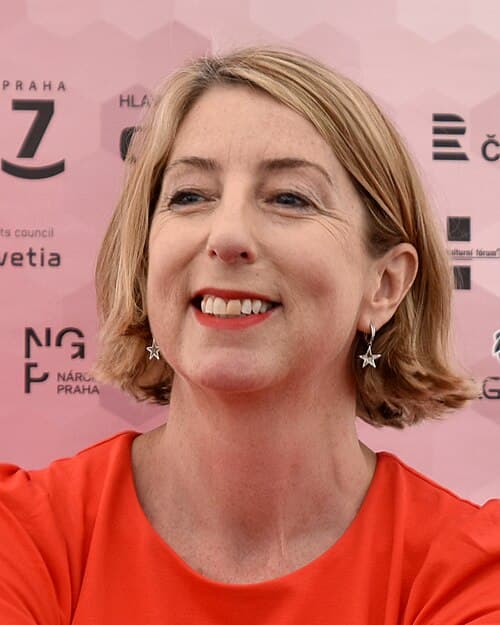 Jenny Colgan