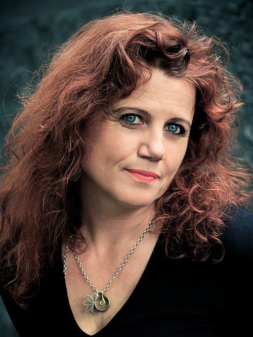 Kristín Helga Gunnarsdóttir