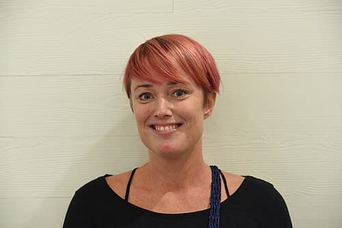 Sofia Rutbäck Eriksson
