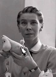 Tove Jansson