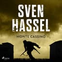 Monte Cassino eftir Sven Hassel - hljóðbók