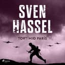 Tortímið París eftir Sven Hassel - hljóðbók