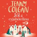 Jól á eyjahótelinu eftir Jenny Colgan - hljóðbók
