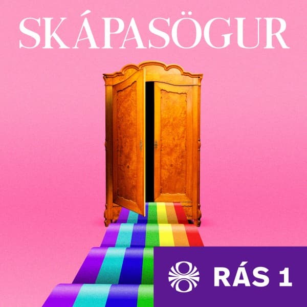 Skápasögur eftir undefined - hljóðbók