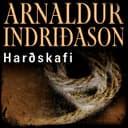 Harðskafi eftir Arnaldur Indriðason - hljóðbók